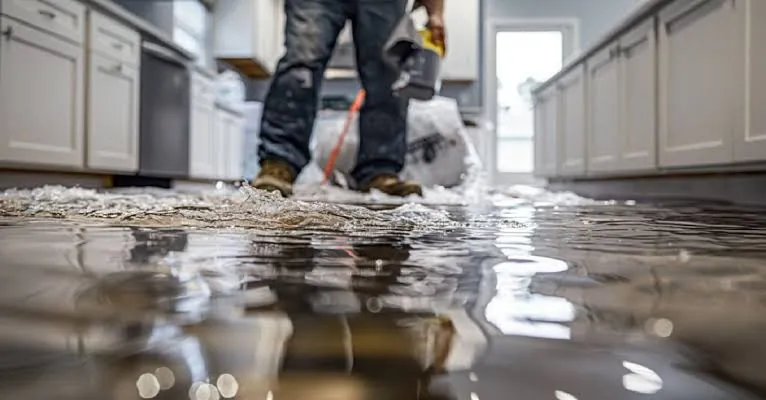Water damage restoration companies near me in Mount Angel, OR - Emergency flood extraction